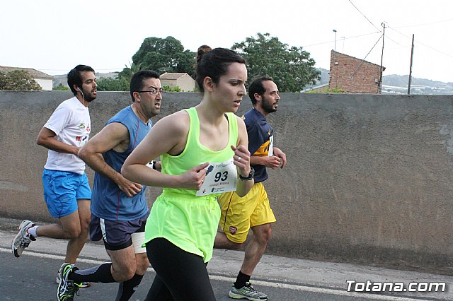 XVII edicin de la Subida a la Santa de atletismo. Totana 2013 - 242