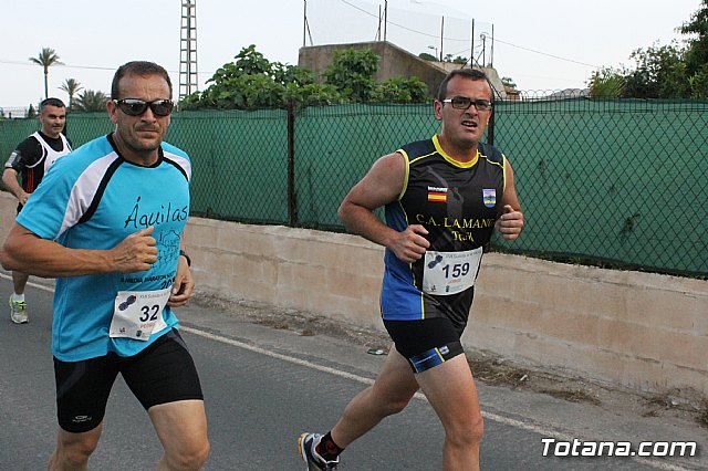 XVII edicin de la Subida a la Santa de atletismo. Totana 2013 - 245