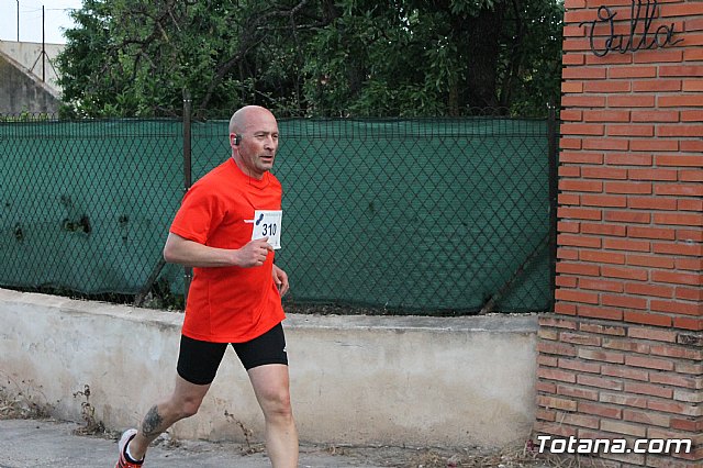 XVII edicin de la Subida a la Santa de atletismo. Totana 2013 - 246
