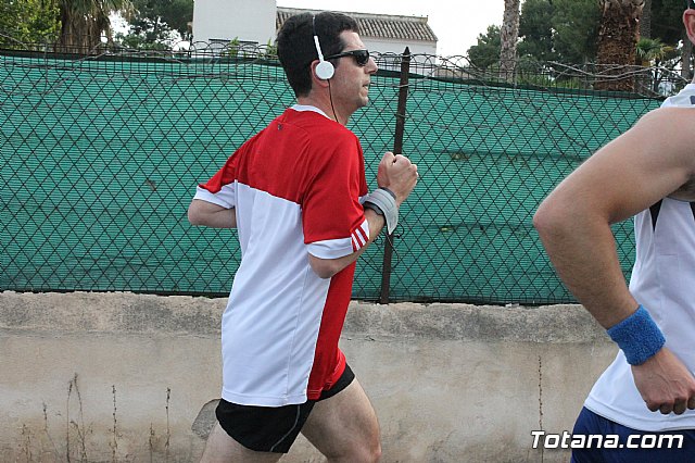 XVII edicin de la Subida a la Santa de atletismo. Totana 2013 - 247
