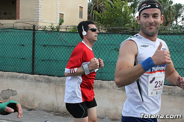 XVII edicin de la Subida a la Santa de atletismo. Totana 2013 - 248