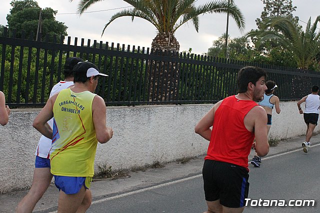 XVII edicin de la Subida a la Santa de atletismo. Totana 2013 - 249