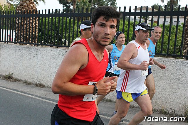 XVII edicin de la Subida a la Santa de atletismo. Totana 2013 - 250