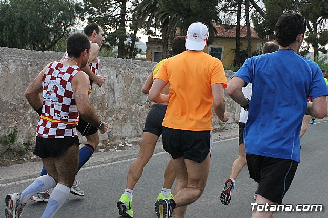 XVII edicin de la Subida a la Santa de atletismo. Totana 2013 - 251