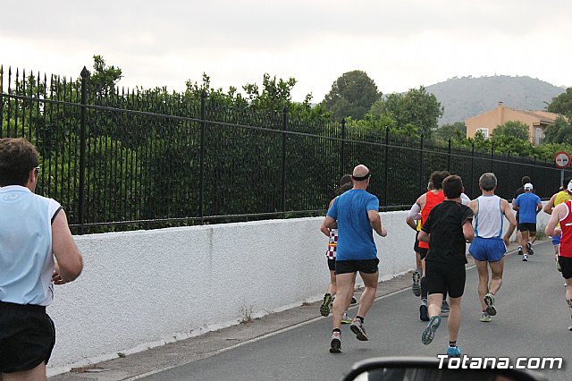 XVII edicin de la Subida a la Santa de atletismo. Totana 2013 - 253