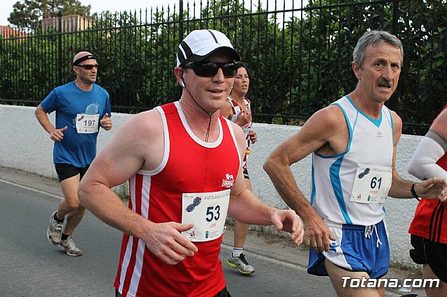 XVII edicin de la Subida a la Santa de atletismo. Totana 2013 - 254
