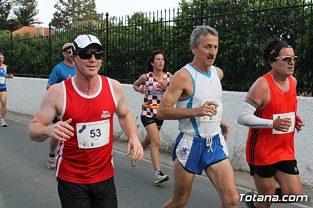 XVII edicin de la Subida a la Santa de atletismo. Totana 2013 - 255