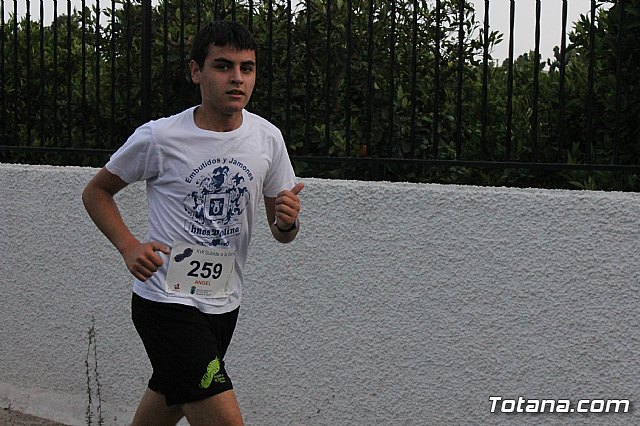 XVII edicin de la Subida a la Santa de atletismo. Totana 2013 - 257