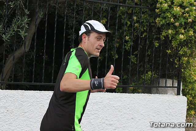 XVII edicin de la Subida a la Santa de atletismo. Totana 2013 - 258