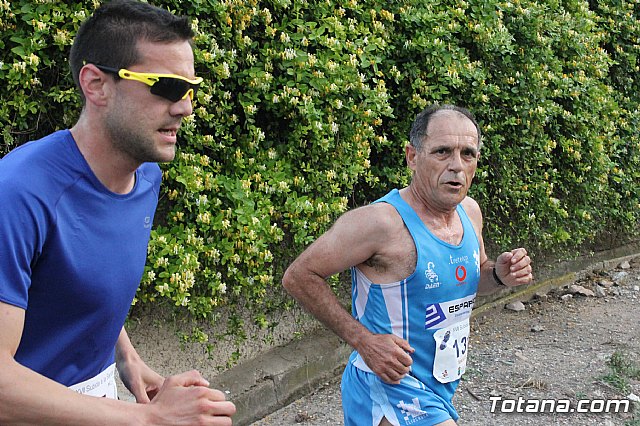 XVII edicin de la Subida a la Santa de atletismo. Totana 2013 - 259