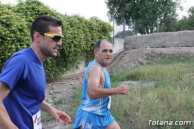 XVII edicin de la Subida a la Santa de atletismo. Totana 2013 - 260