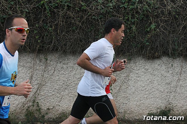 XVII edicin de la Subida a la Santa de atletismo. Totana 2013 - 262