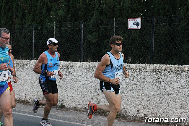XVII edicin de la Subida a la Santa de atletismo. Totana 2013 - 263