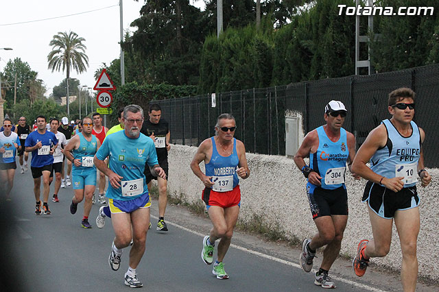 XVII edicin de la Subida a la Santa de atletismo. Totana 2013 - 264