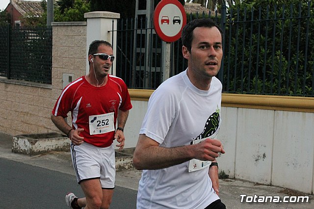 XVII edicin de la Subida a la Santa de atletismo. Totana 2013 - 266