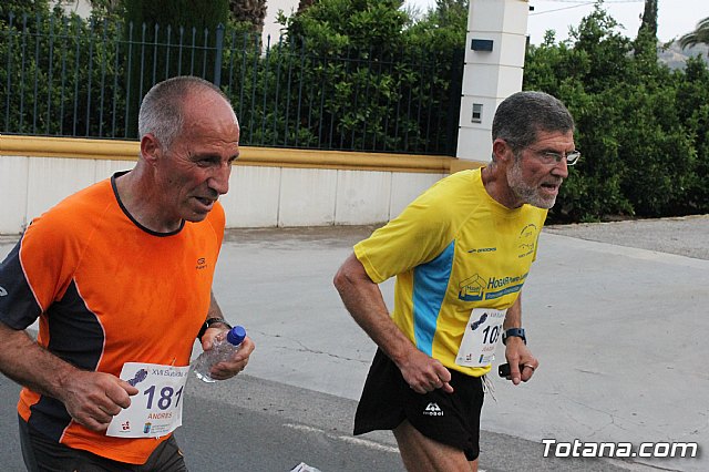 XVII edicin de la Subida a la Santa de atletismo. Totana 2013 - 267