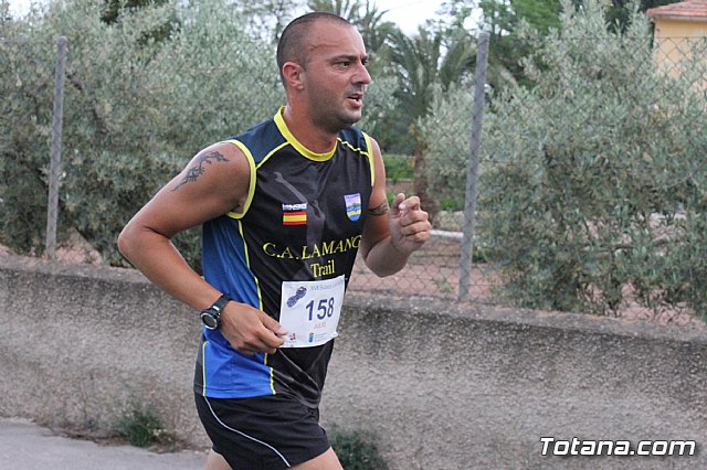 XVII edicin de la Subida a la Santa de atletismo. Totana 2013 - 270