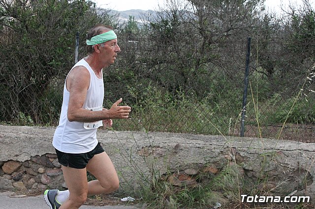 XVII edicin de la Subida a la Santa de atletismo. Totana 2013 - 272