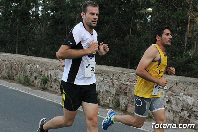 XVII edicin de la Subida a la Santa de atletismo. Totana 2013 - 274