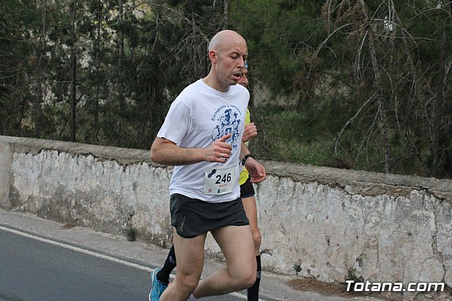 XVII edicin de la Subida a la Santa de atletismo. Totana 2013 - 276