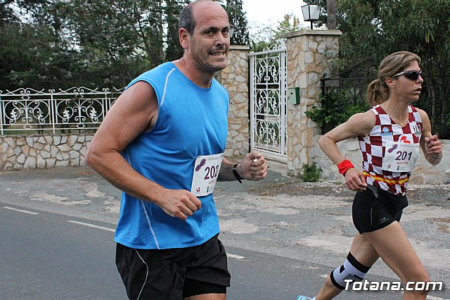 XVII edicin de la Subida a la Santa de atletismo. Totana 2013 - 278