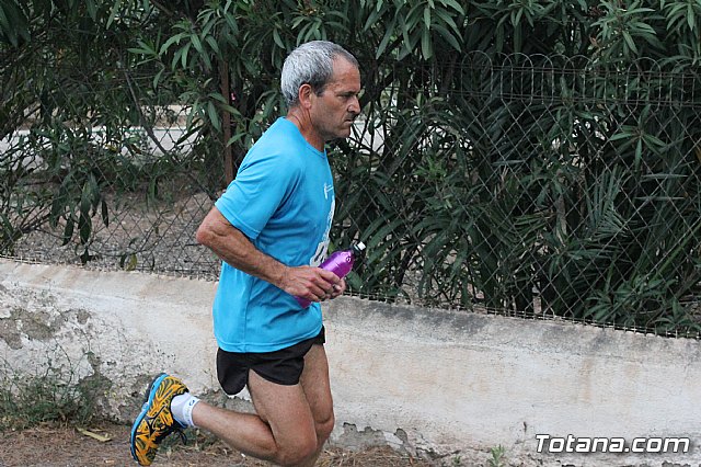 XVII edicin de la Subida a la Santa de atletismo. Totana 2013 - 279