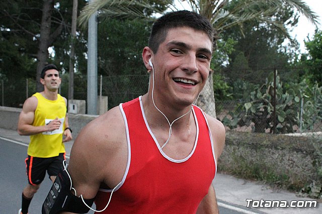 XVII edicin de la Subida a la Santa de atletismo. Totana 2013 - 282