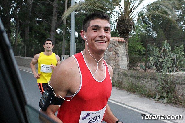 XVII edicin de la Subida a la Santa de atletismo. Totana 2013 - 284