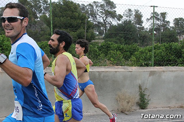 XVII edicin de la Subida a la Santa de atletismo. Totana 2013 - 287
