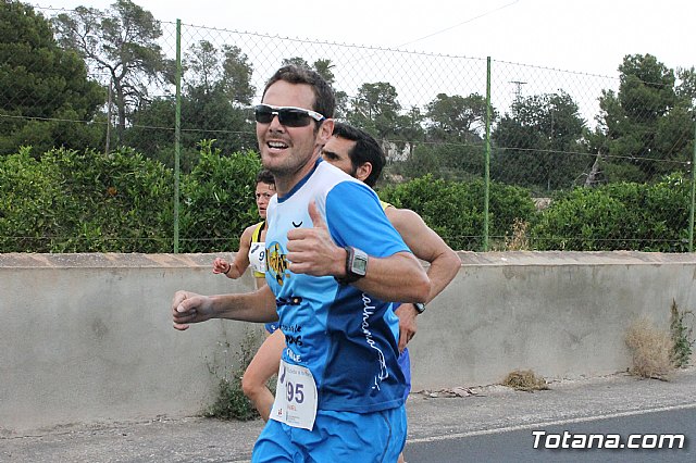 XVII edicin de la Subida a la Santa de atletismo. Totana 2013 - 288