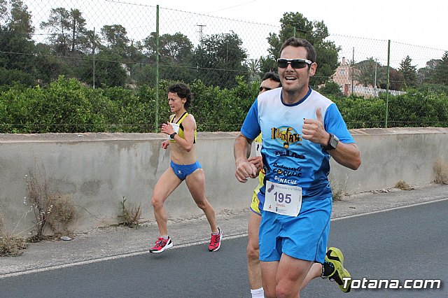 XVII edicin de la Subida a la Santa de atletismo. Totana 2013 - 289