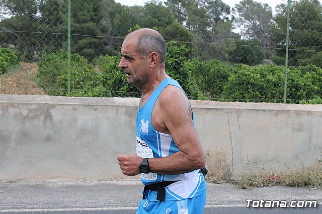 XVII edicin de la Subida a la Santa de atletismo. Totana 2013 - 290