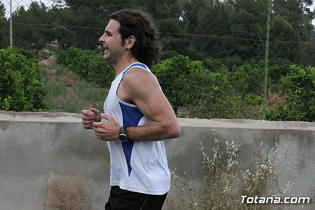XVII edicin de la Subida a la Santa de atletismo. Totana 2013 - 291