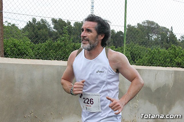 XVII edicin de la Subida a la Santa de atletismo. Totana 2013 - 294
