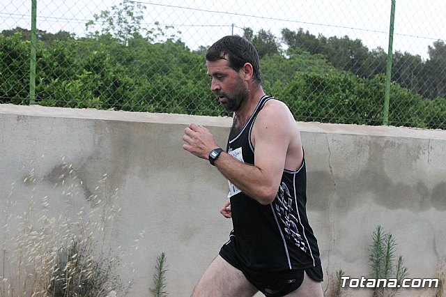 XVII edicin de la Subida a la Santa de atletismo. Totana 2013 - 295