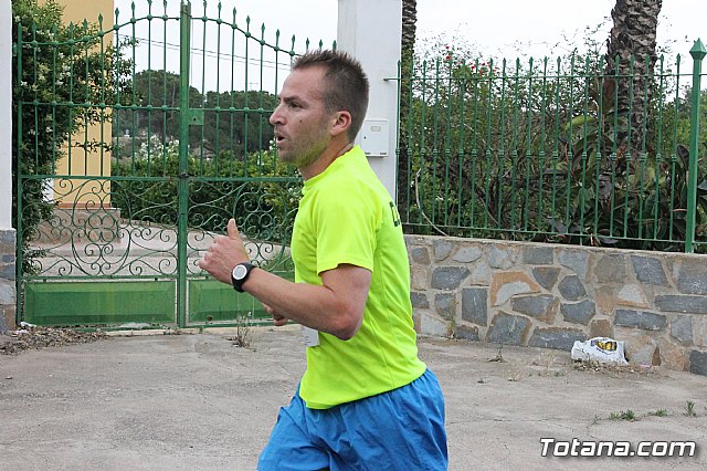 XVII edicin de la Subida a la Santa de atletismo. Totana 2013 - 298