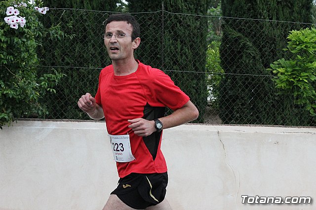 XVII edicin de la Subida a la Santa de atletismo. Totana 2013 - 301