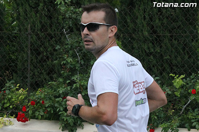 XVII edicin de la Subida a la Santa de atletismo. Totana 2013 - 302