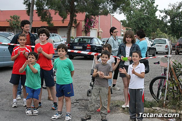 XVII edicin de la Subida a la Santa de atletismo. Totana 2013 - 303