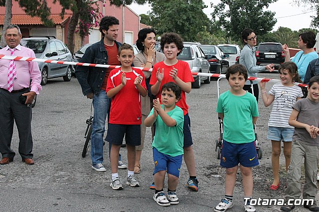 XVII edicin de la Subida a la Santa de atletismo. Totana 2013 - 304