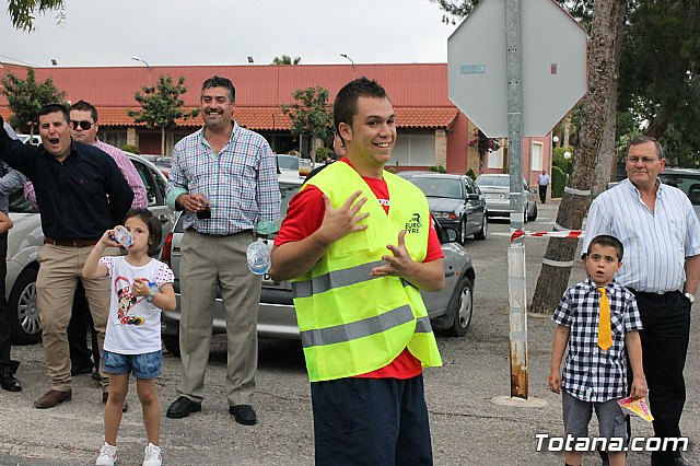 XVII edicin de la Subida a la Santa de atletismo. Totana 2013 - 307