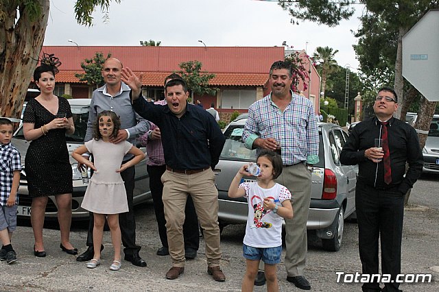 XVII edicin de la Subida a la Santa de atletismo. Totana 2013 - 308