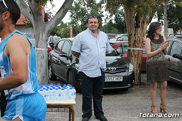 XVII edicin de la Subida a la Santa de atletismo. Totana 2013 - 312
