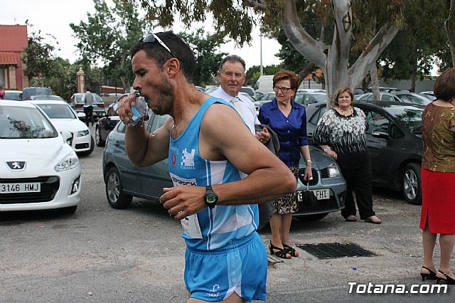 XVII edicin de la Subida a la Santa de atletismo. Totana 2013 - 313