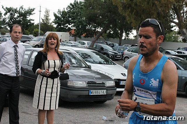 XVII edicin de la Subida a la Santa de atletismo. Totana 2013 - 315