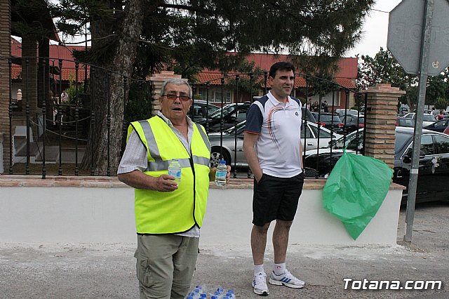 XVII edicin de la Subida a la Santa de atletismo. Totana 2013 - 317