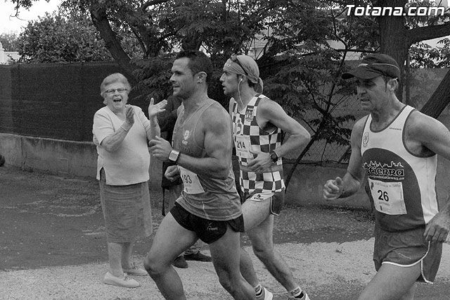 XVII edicin de la Subida a la Santa de atletismo. Totana 2013 - 319