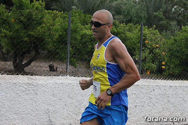 XVII edicin de la Subida a la Santa de atletismo. Totana 2013 - 321