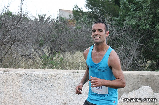 XVII edicin de la Subida a la Santa de atletismo. Totana 2013 - 322