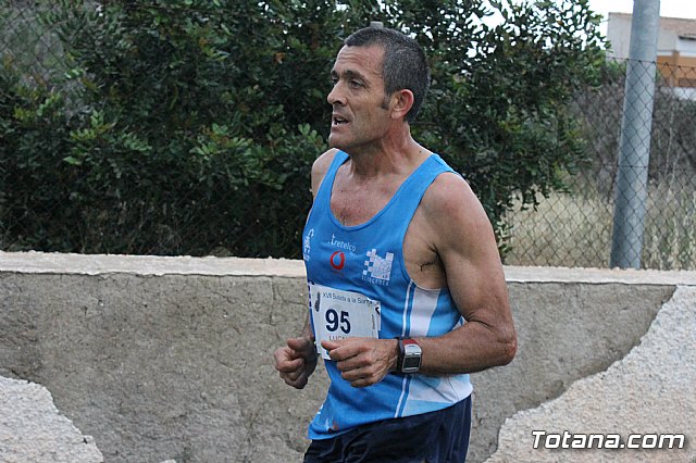 XVII edicin de la Subida a la Santa de atletismo. Totana 2013 - 323